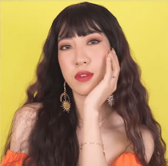 Khóa học makeup chuyên nghiệp