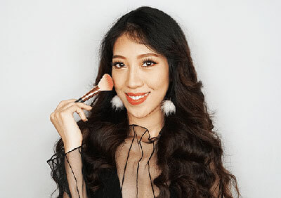 Khóa học trang điểm cá nhân